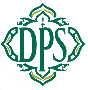 Dana Pratama Sejahtera Logo